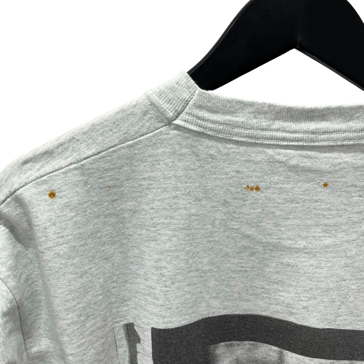 90s95年 R．E．M Under License To Nice Man半袖Tシャツ