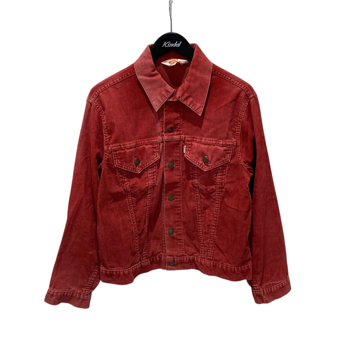 ジャケット・アウター 70s Levi's 70505 corduroy jacket fit=scale-down,w=1200