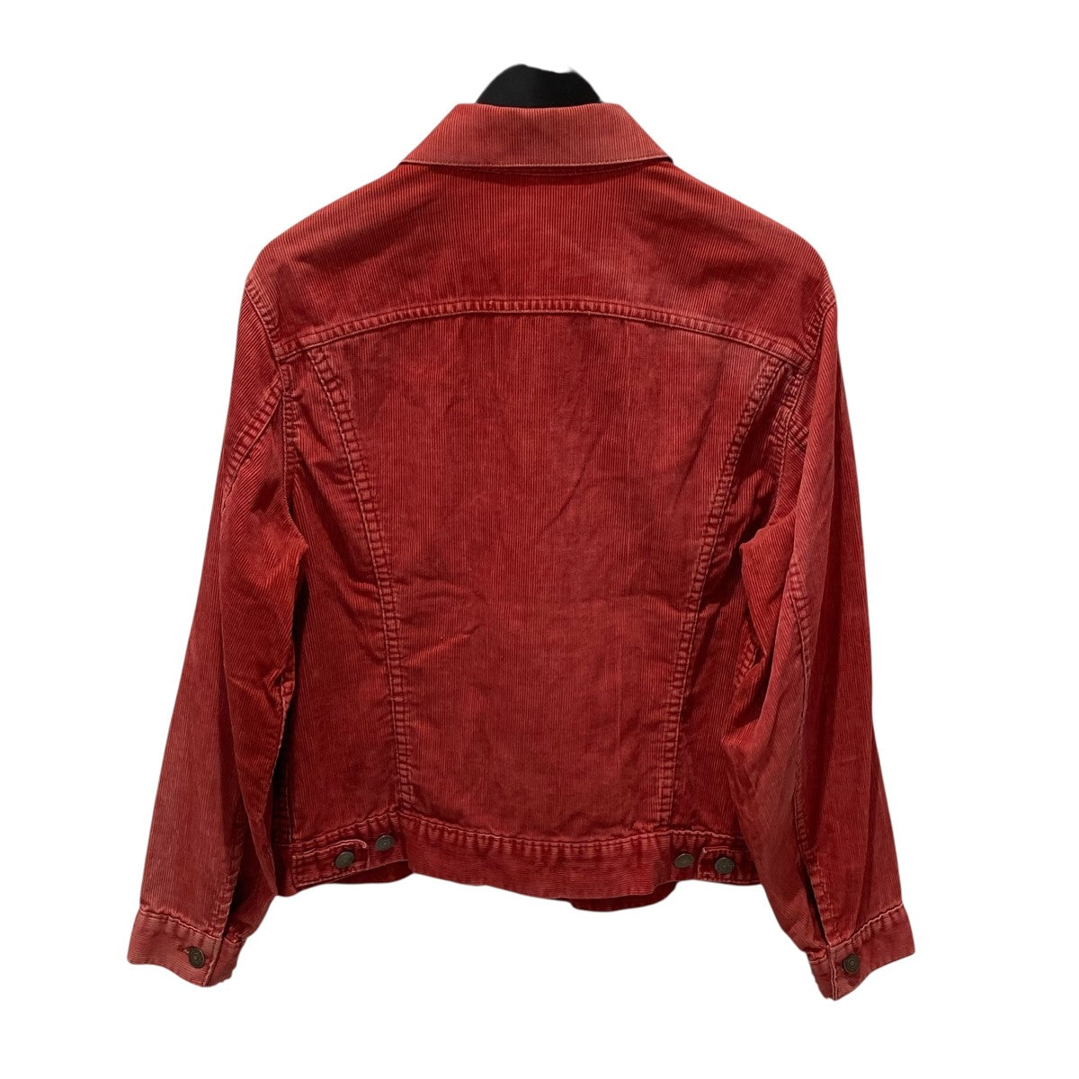 ジャケット・アウター levi's 70505 corduroy jacket 38 8a5572008fe65efff90f25dafe9424