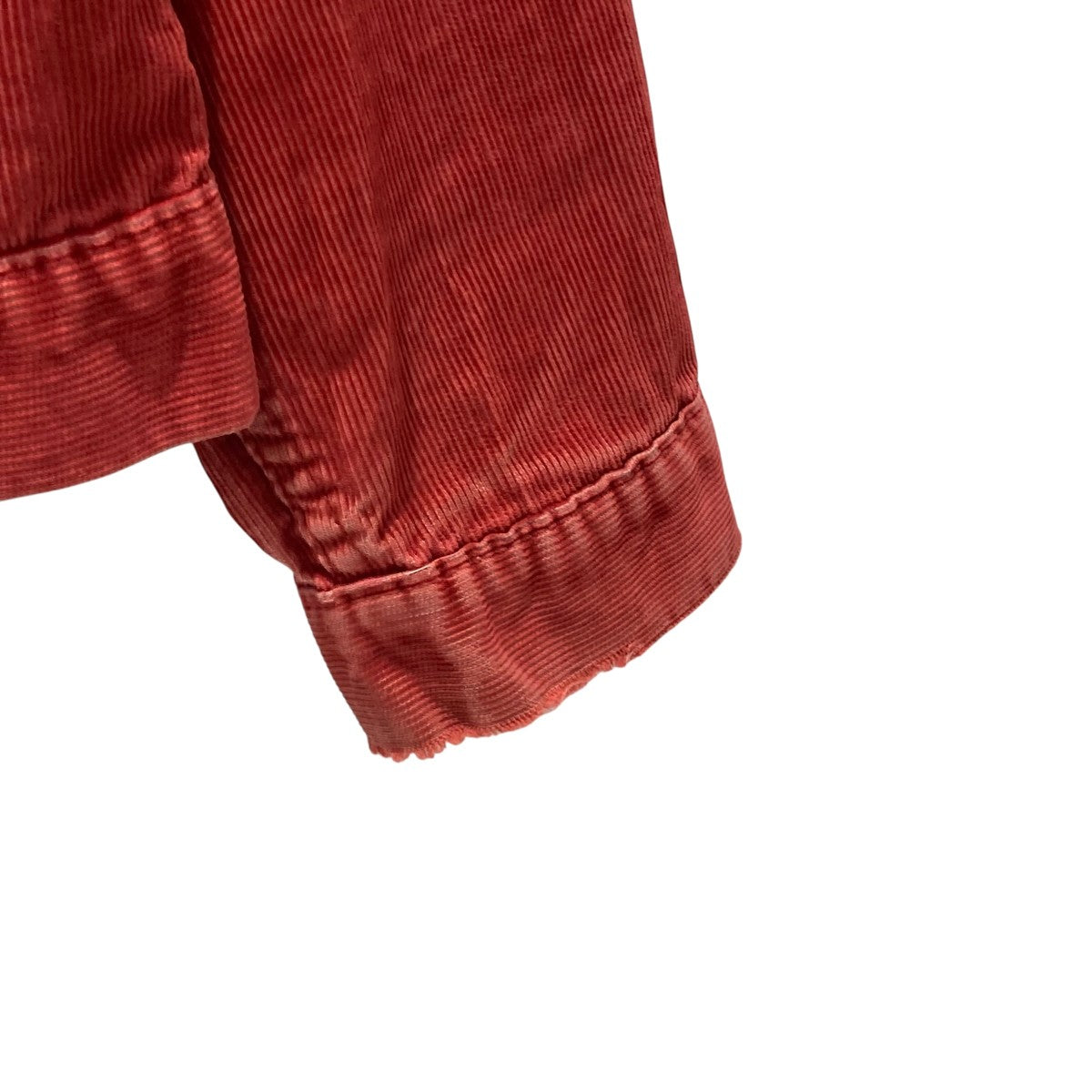 LEVI'S(リーバイス) 70s CORDUROY JACKETコーデュロイジャケット