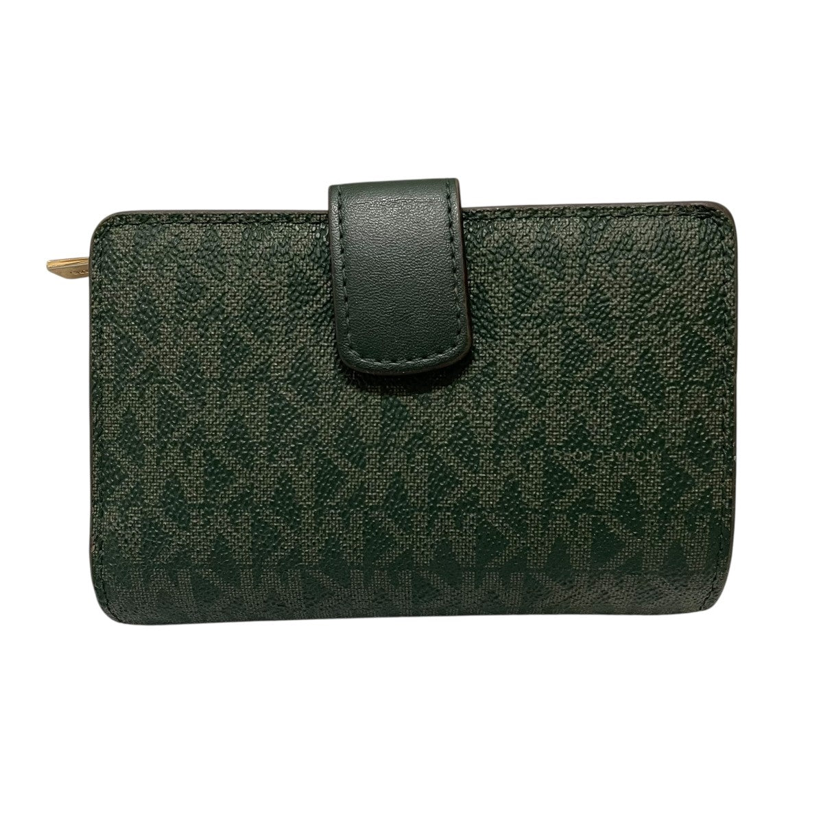 MICHAEL KORS 2つ折り財布D35S3GTVF60 古着・中古-2枚目のアイテム画像