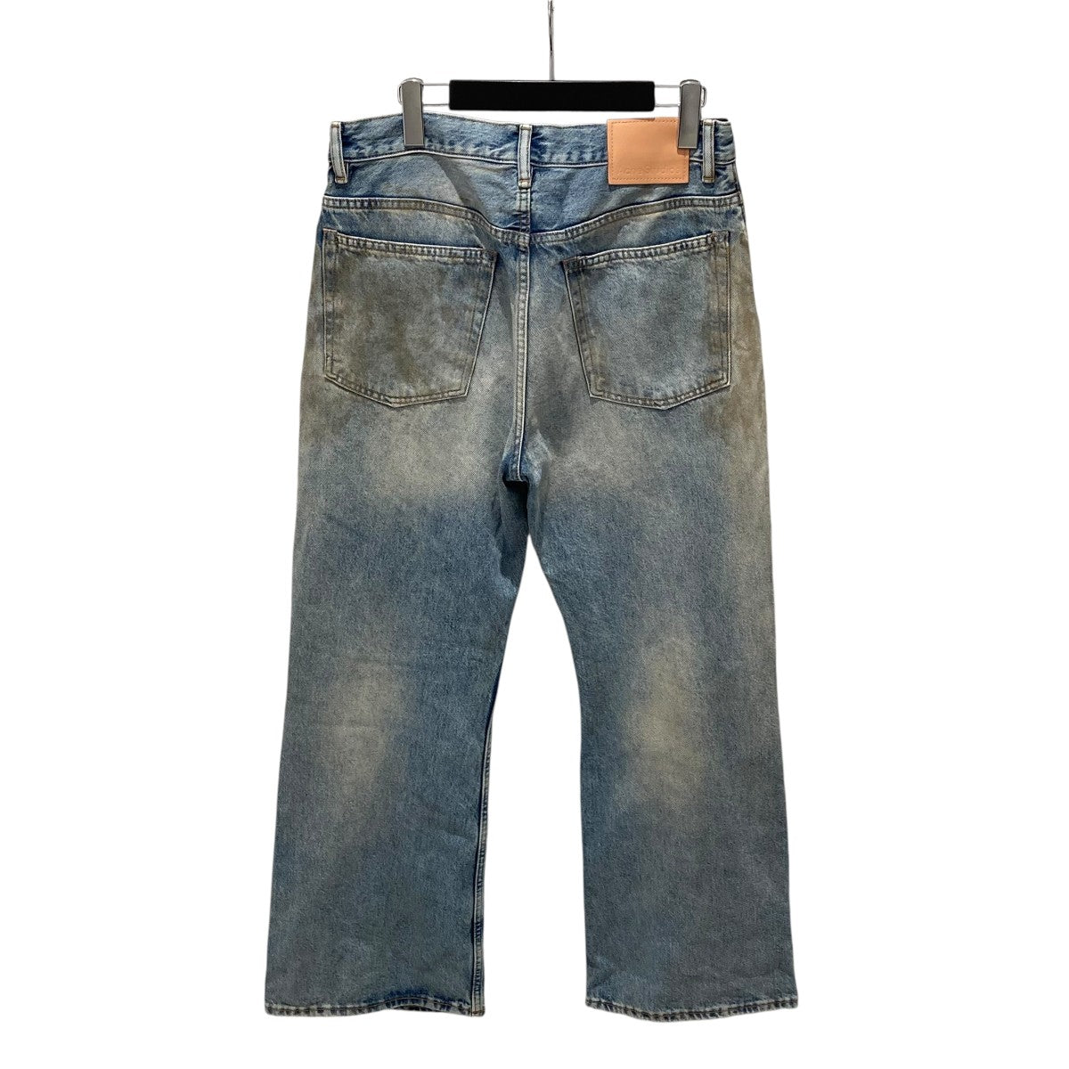 ACNE STUDIOS(アクネストゥディオズ) ダメージ加工レギュラー