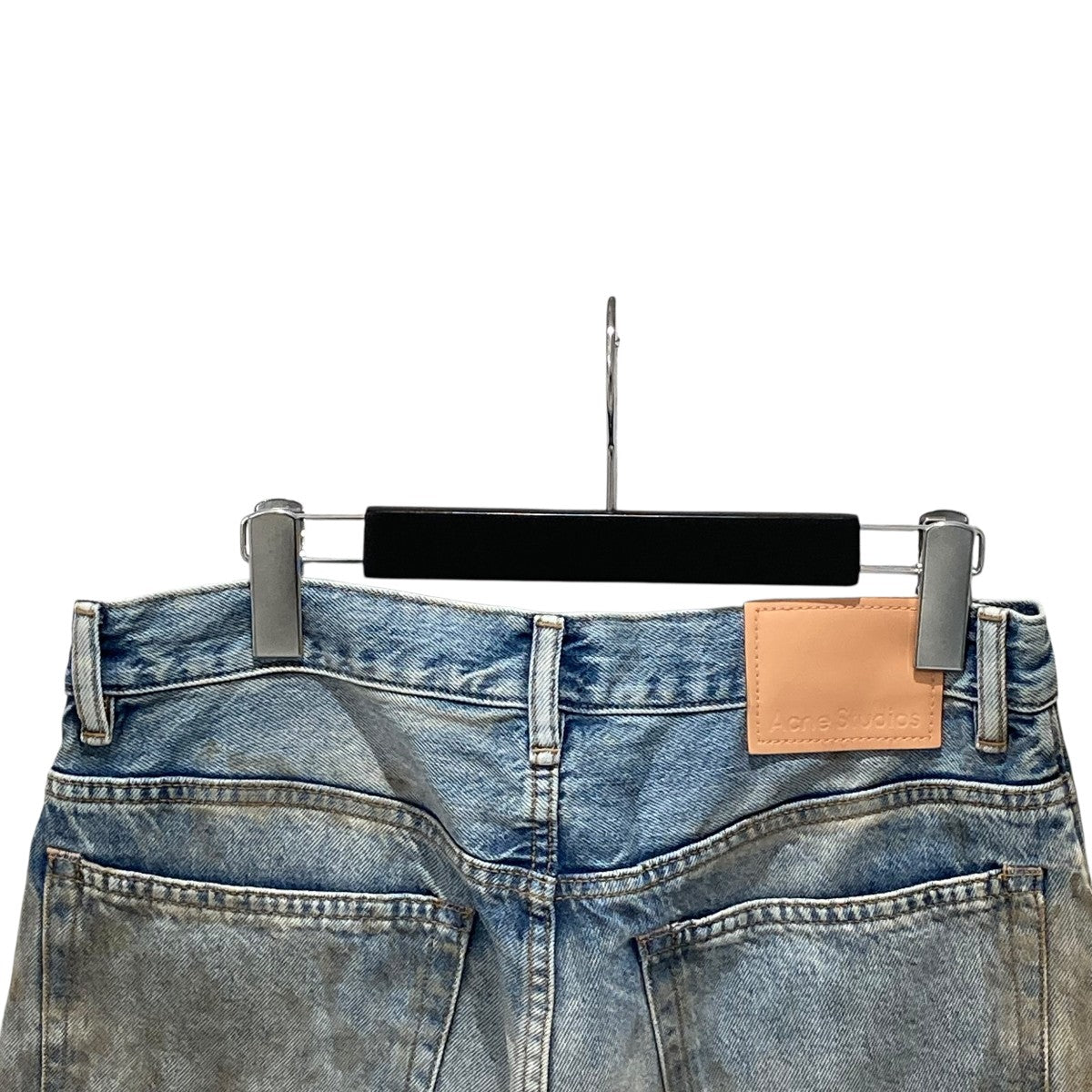 ACNE STUDIOS(アクネストゥディオズ) ダメージ加工レギュラー