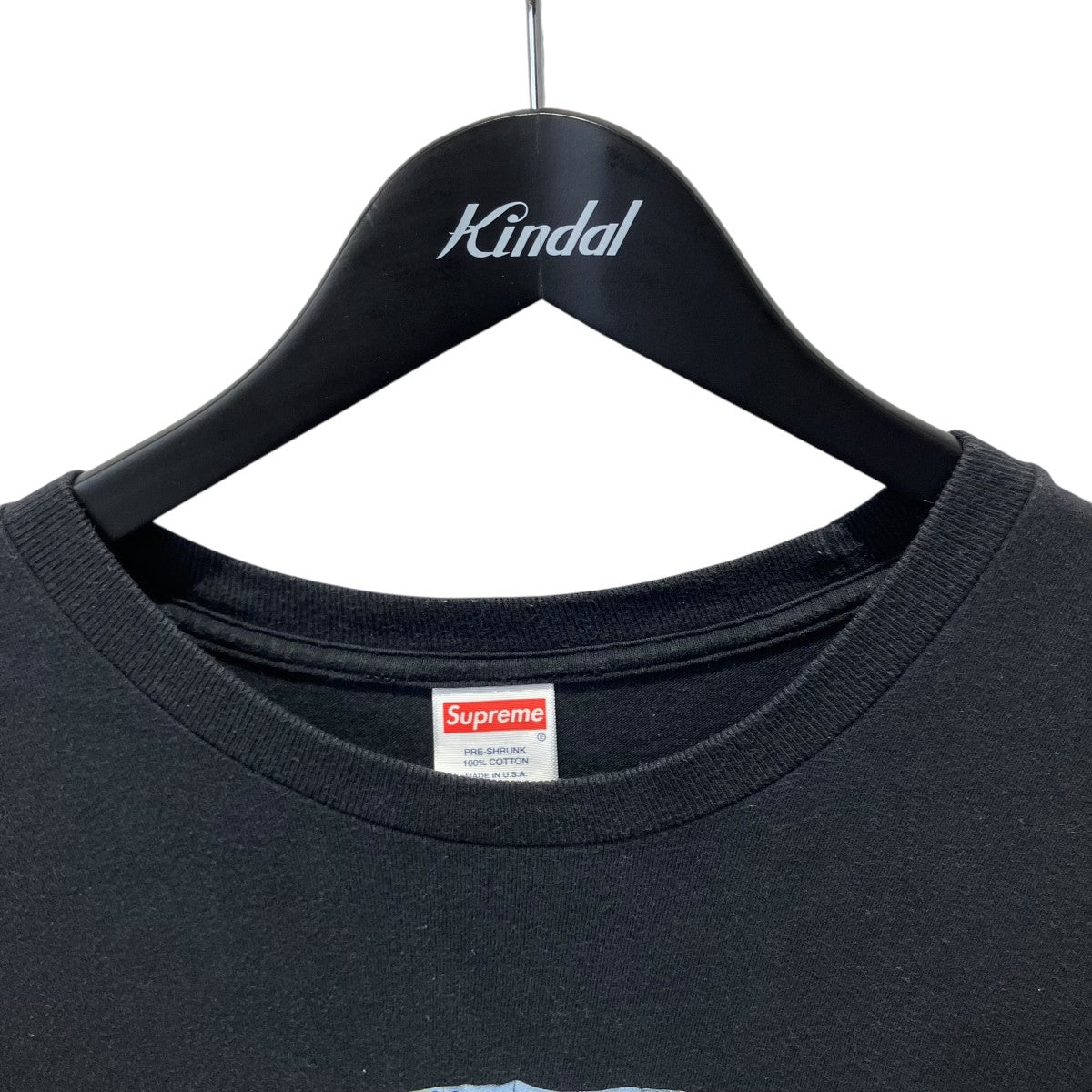 Supreme 24SS30th Anniversary First TeeプリントTシャツ 古着・中古-3枚目のアイテム画像