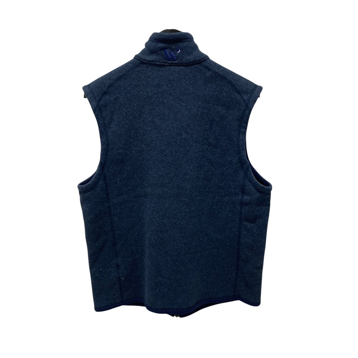 Patagonia(パタゴニア) Better Sweater Vest 企業刺繍ベスト
