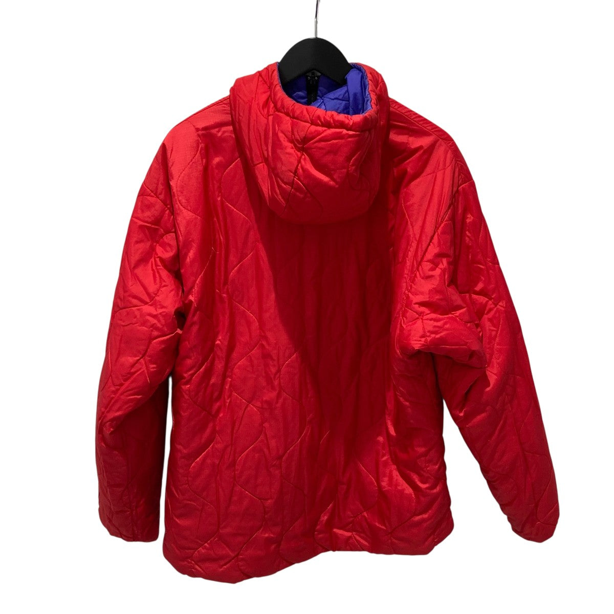 WILD THINGS(ワイルドシングス) ビレイジャケット USA製