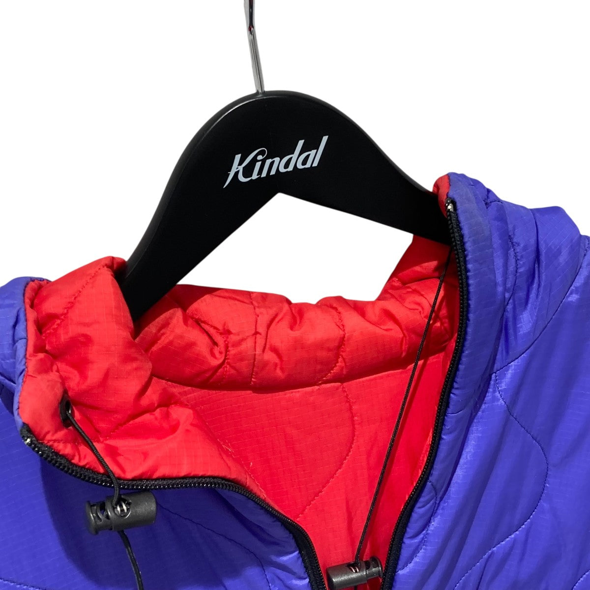 ワイルドシングス キルティングブルゾン XL リバーシブル USA製 ワイルドシングス キルティングブルゾン XL リバーシブル USA製