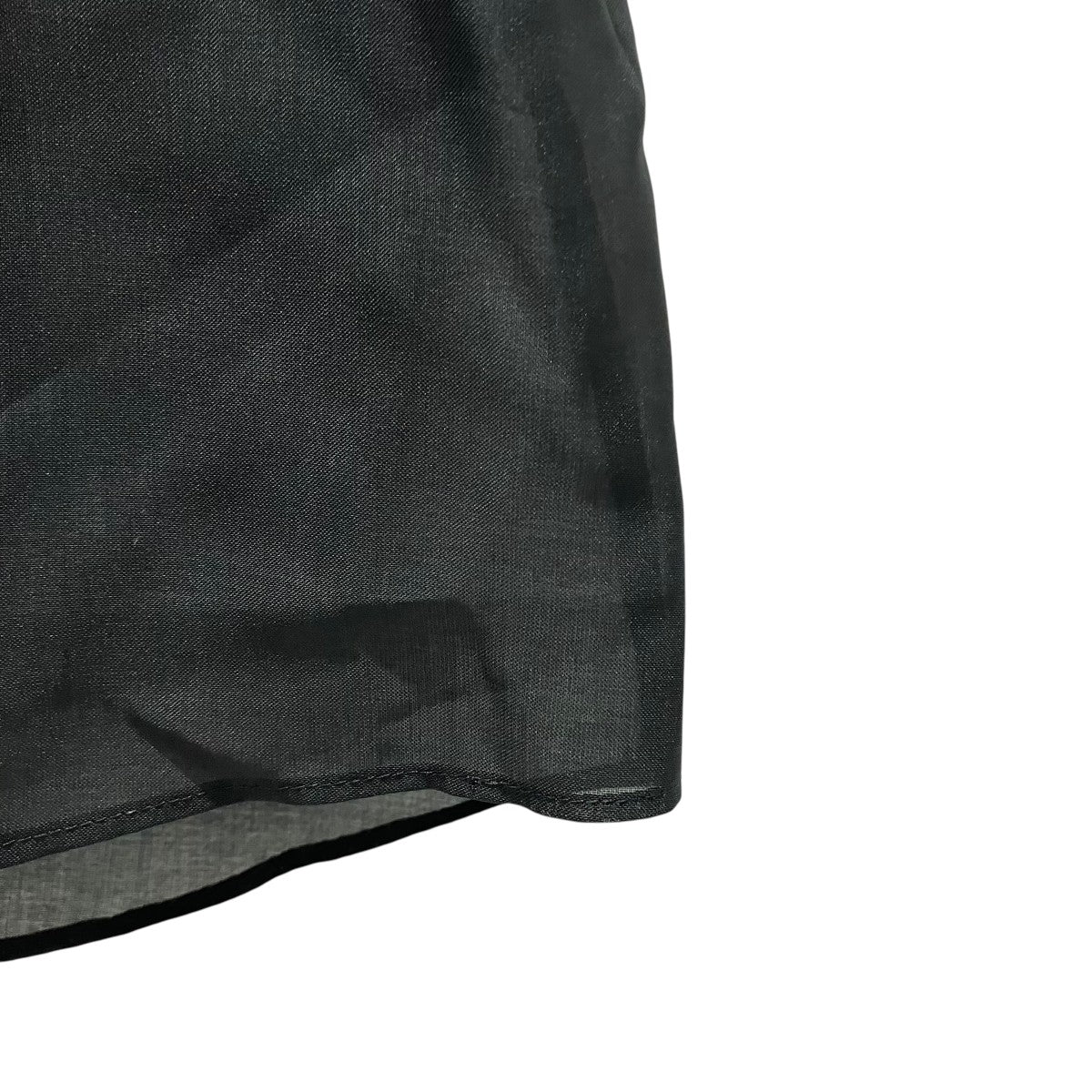 LE CIEL BLEU Sheer Combo Shirts半袖シャツ26s63513 古着・中古-4枚目のアイテム画像