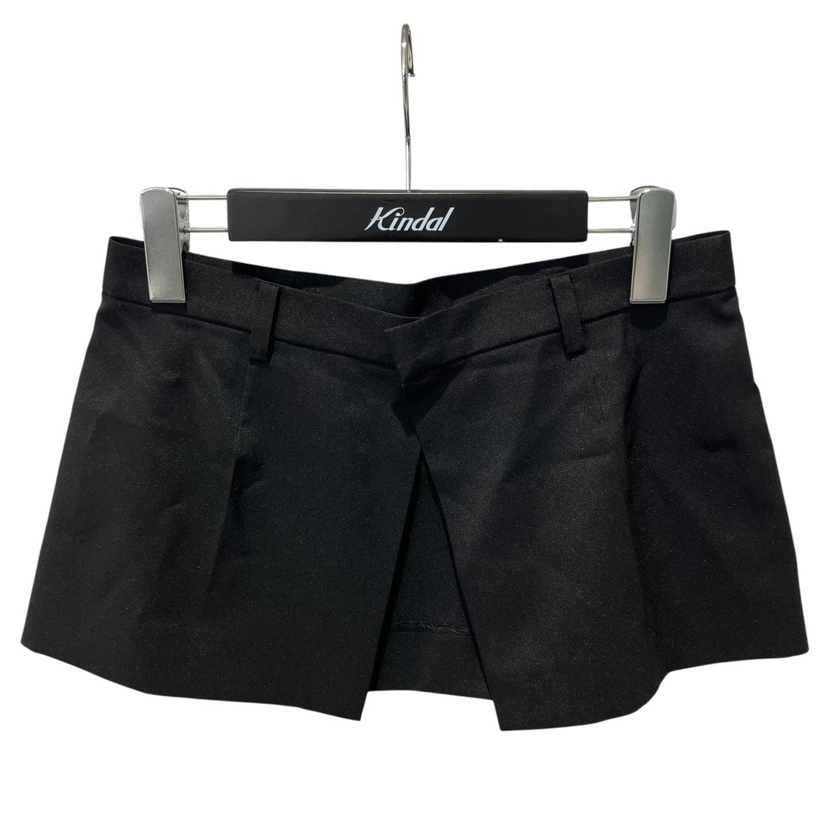 LE CIEL BLEU Sheer Combo Shirts半袖シャツ26s63513 古着・中古-5枚目のアイテム画像
