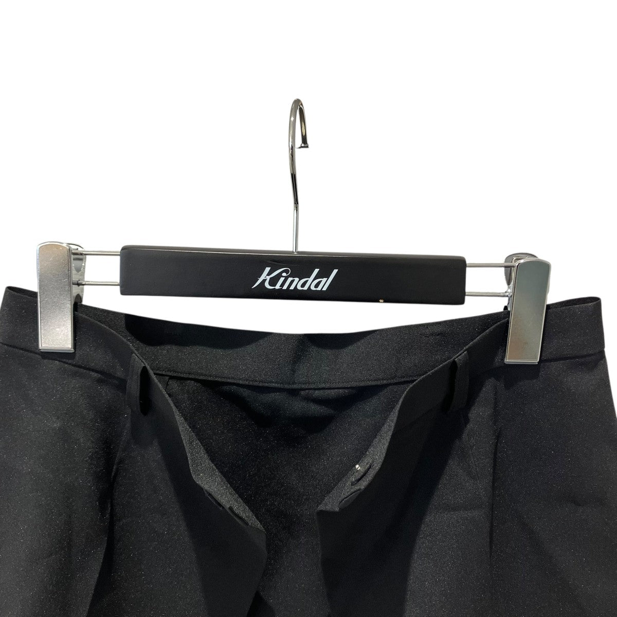 LE CIEL BLEU Sheer Combo Shirts半袖シャツ26s63513 古着・中古-7枚目のアイテム画像