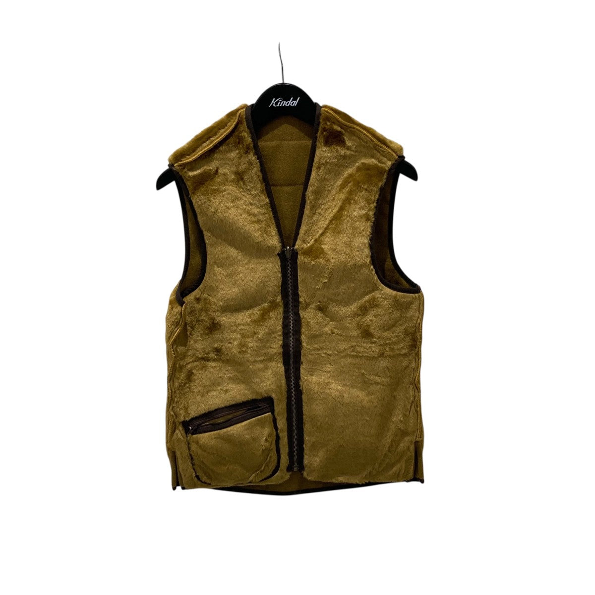 Barbour(バーブァー) ライナーベスト2002103 2002103 ブラウン