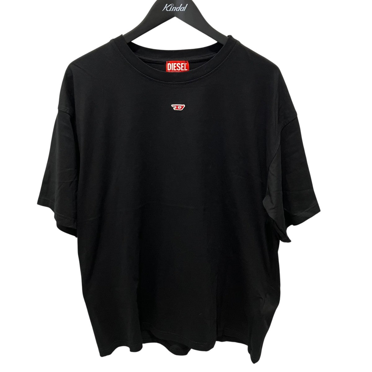 DIESEL 半袖Tシャツ 古着・中古-1枚目のアイテム画像
