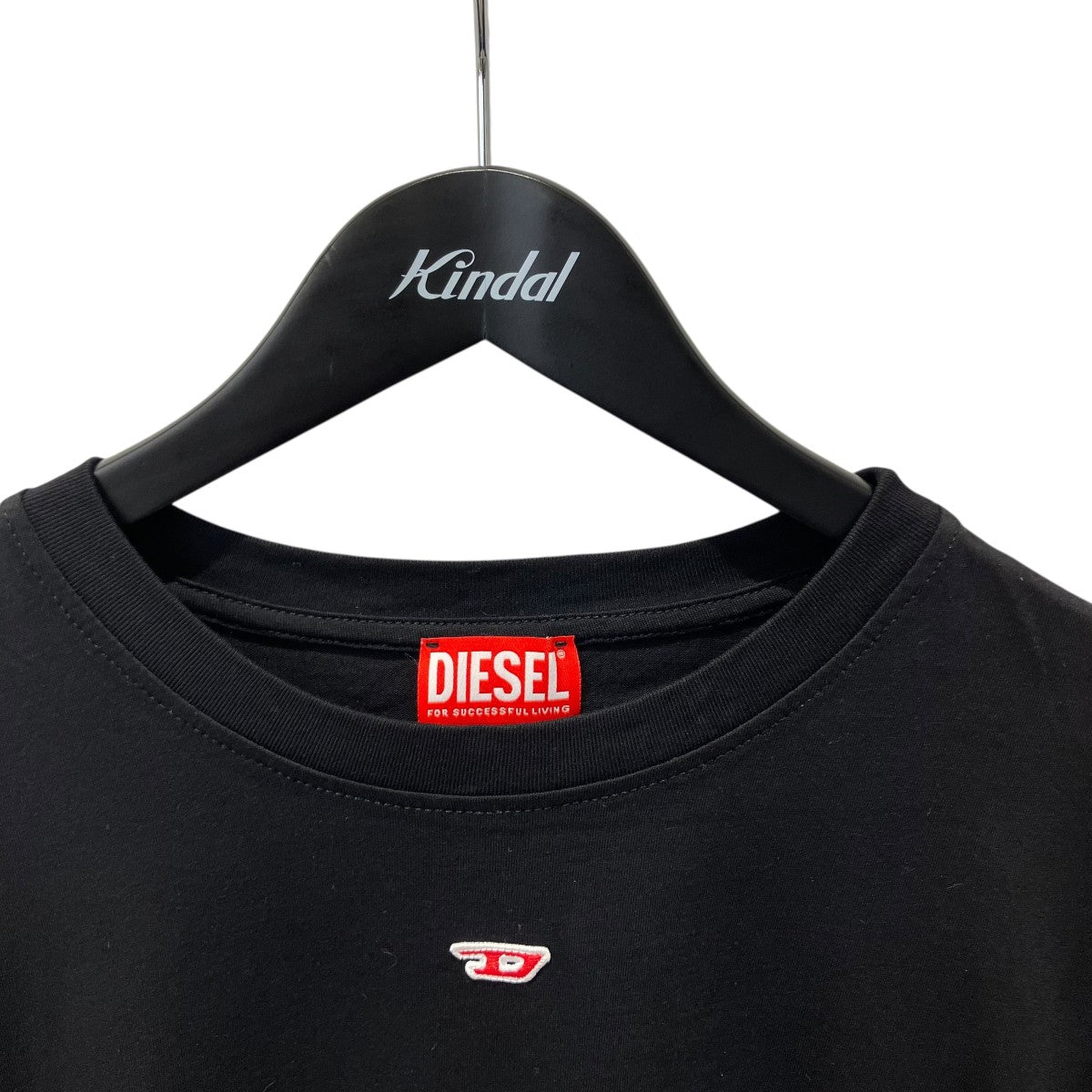DIESEL 半袖Tシャツ 古着・中古-3枚目のアイテム画像