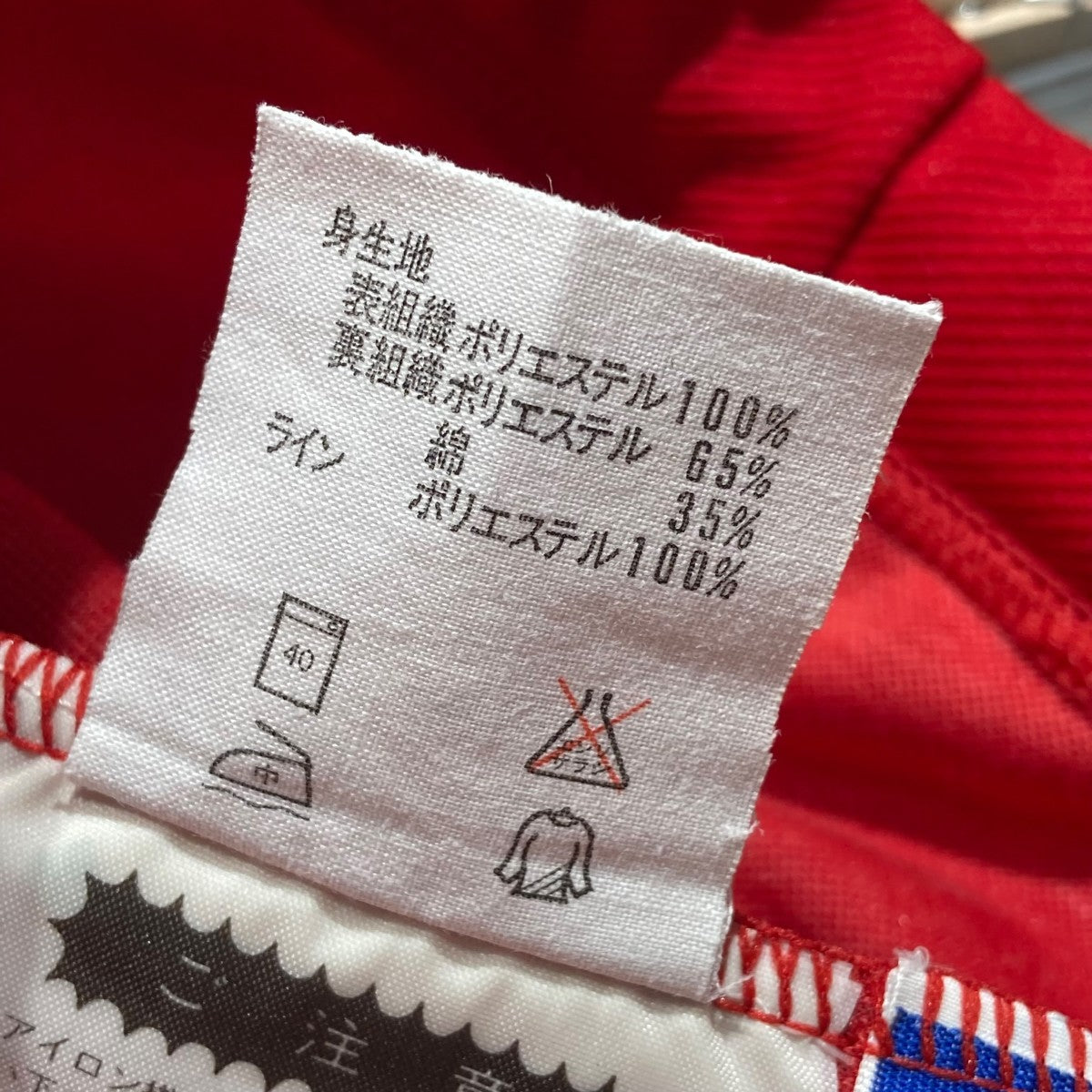 adidas(アディダス) 80s デサント 製トラックパンツATS-195 ATS