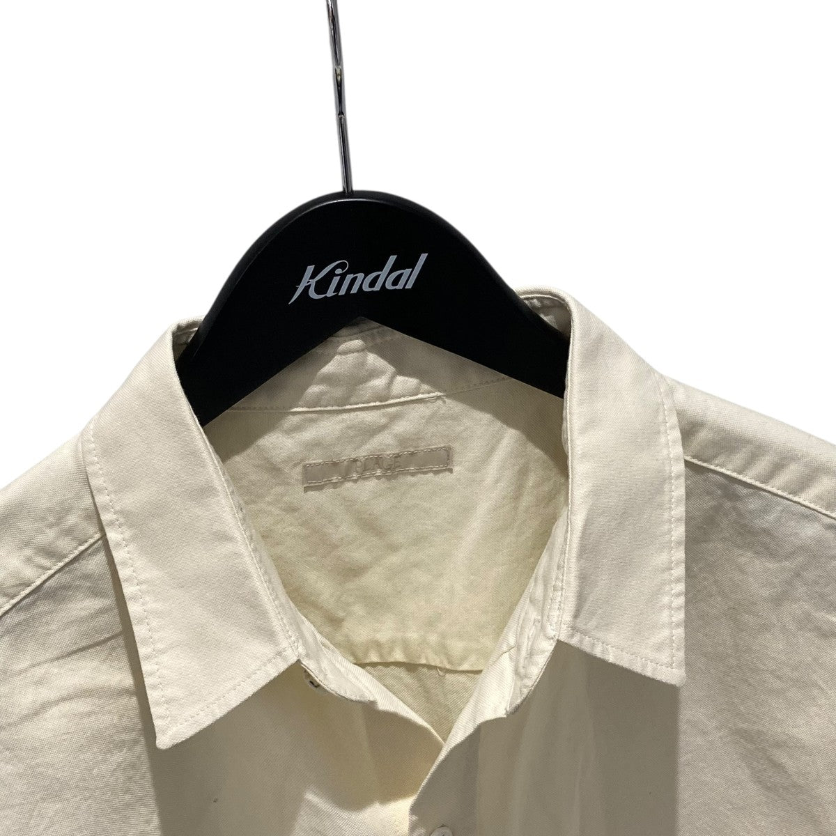 新品未使用　プラージュ　plage カバーオール Plage coverall 38 プラージュ カバーオール - メルカリ