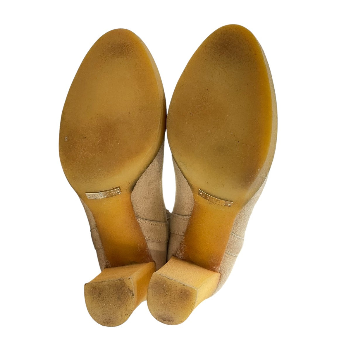 GUCCI グッチレディースムートンブーツ GUCCI(グッチ) ムートンブーツ ベージュ サイズ 37｜【公式】カインド