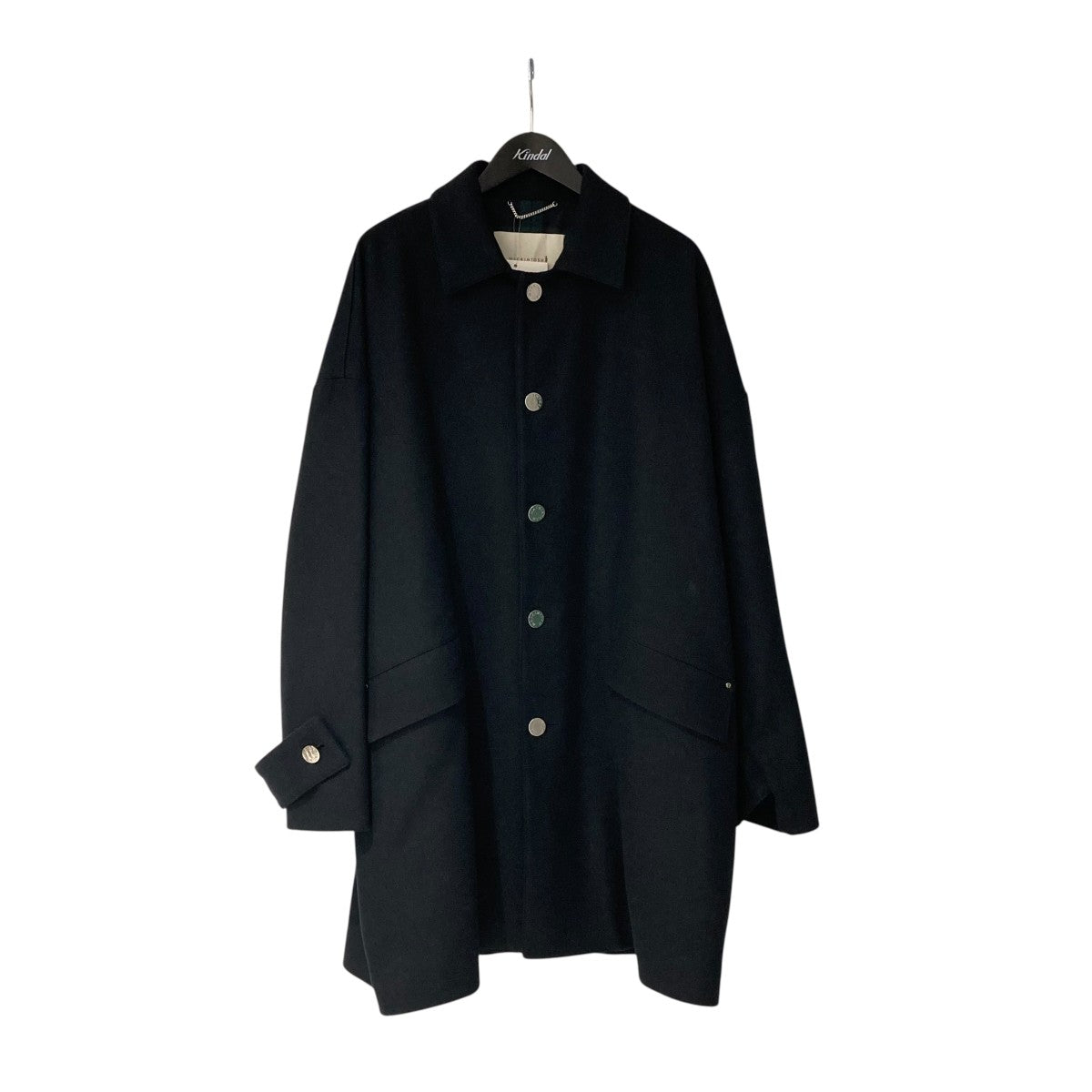 MACKINTOSH(マッキントッシュ) GTS HUMBIE TECH EX ダークグリーン