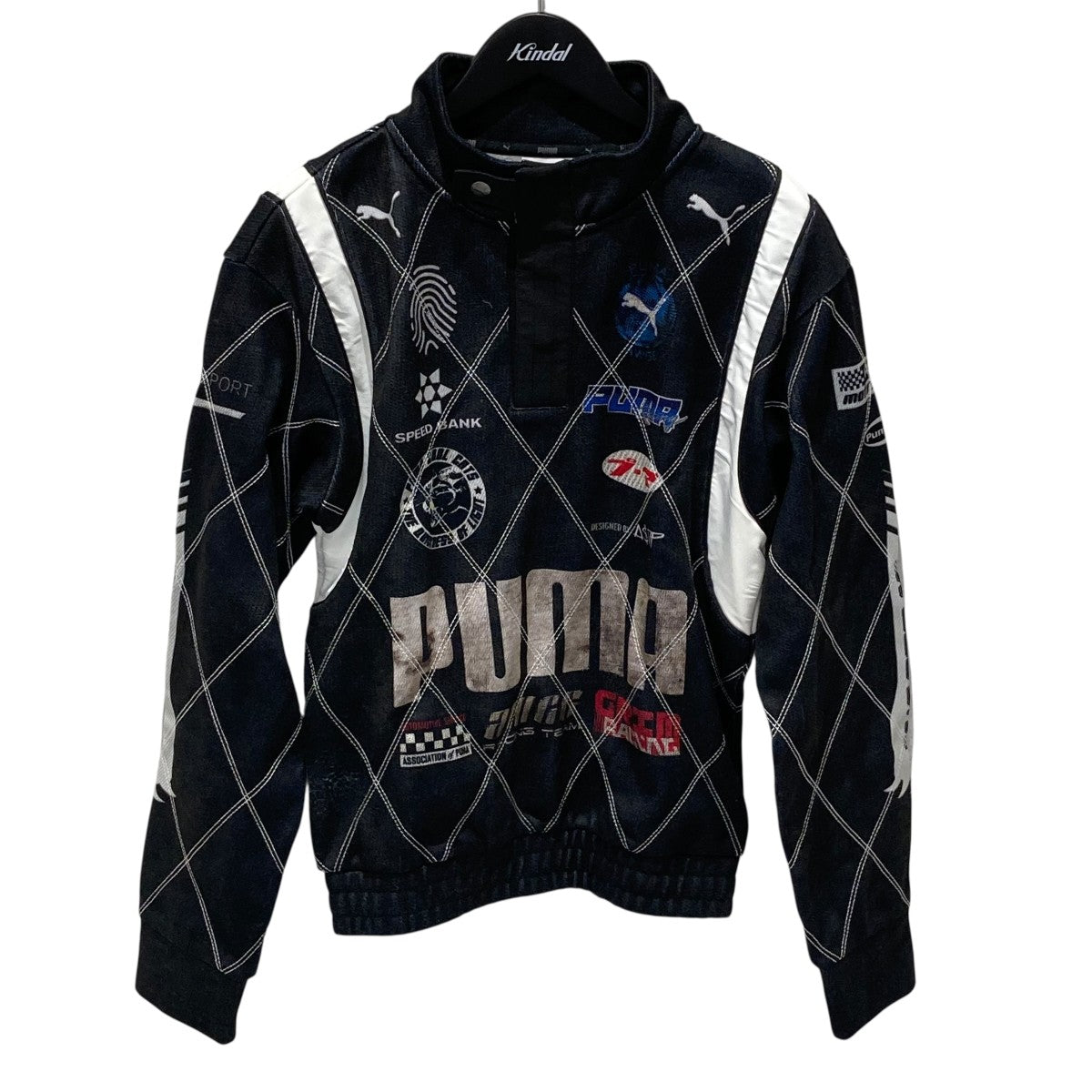 PUMA プーマ マンチェスターシティ 23/24 ユニフォーム 長袖 3rd PUMA マンチェスターシティ 23/24 ユニフォーム ホーム 長袖