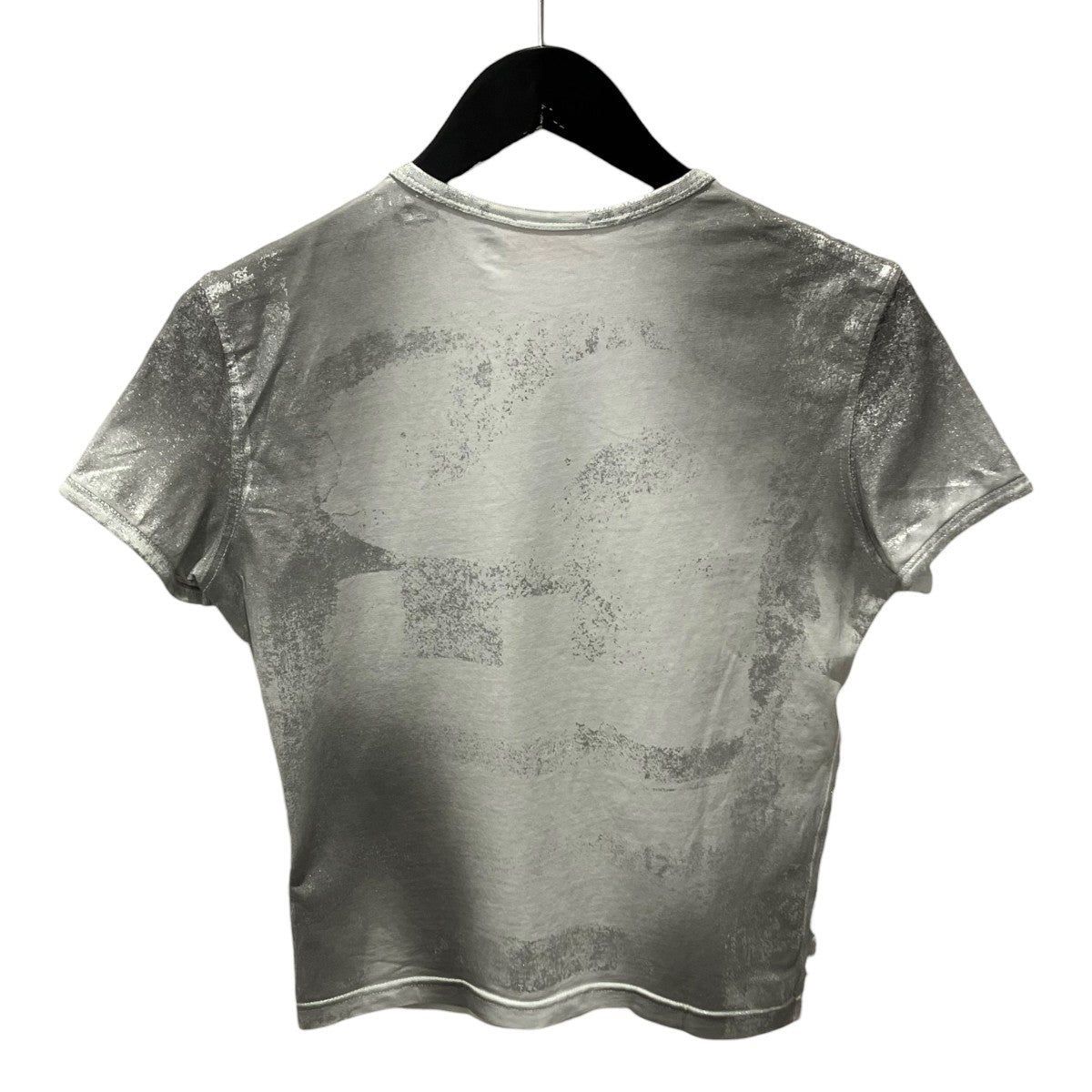 DIESEL Tシャツ0WIBN 古着・中古-2枚目のアイテム画像