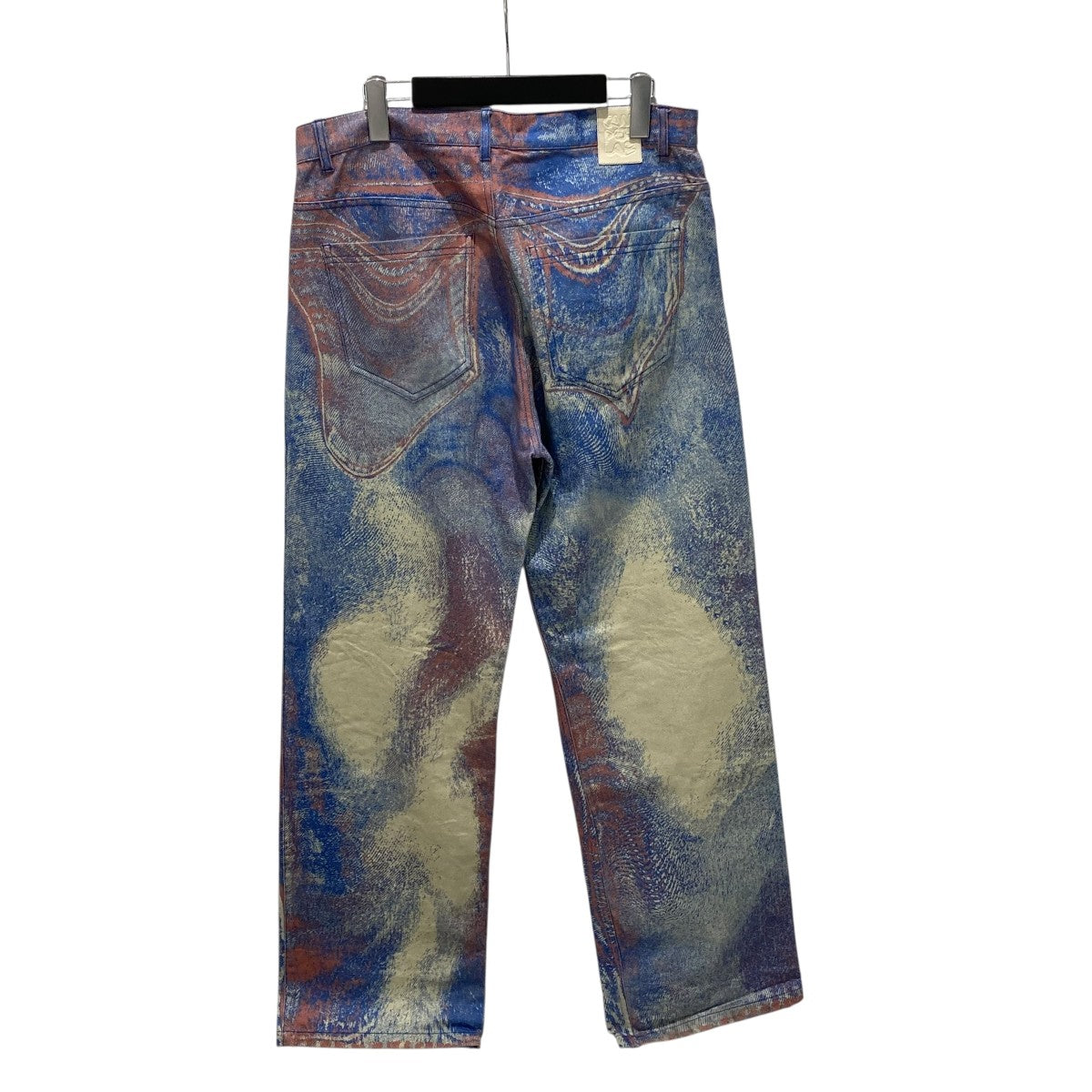 camper lab(カンペールラボ) デニムパンツAU00006-004 AU00006-004