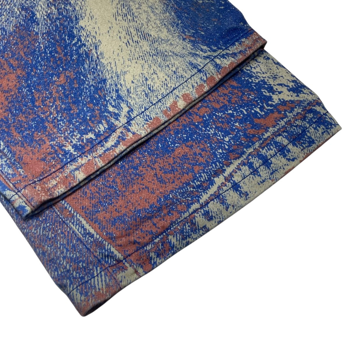 camper lab(カンペールラボ) デニムパンツAU00006-004 AU00006-004