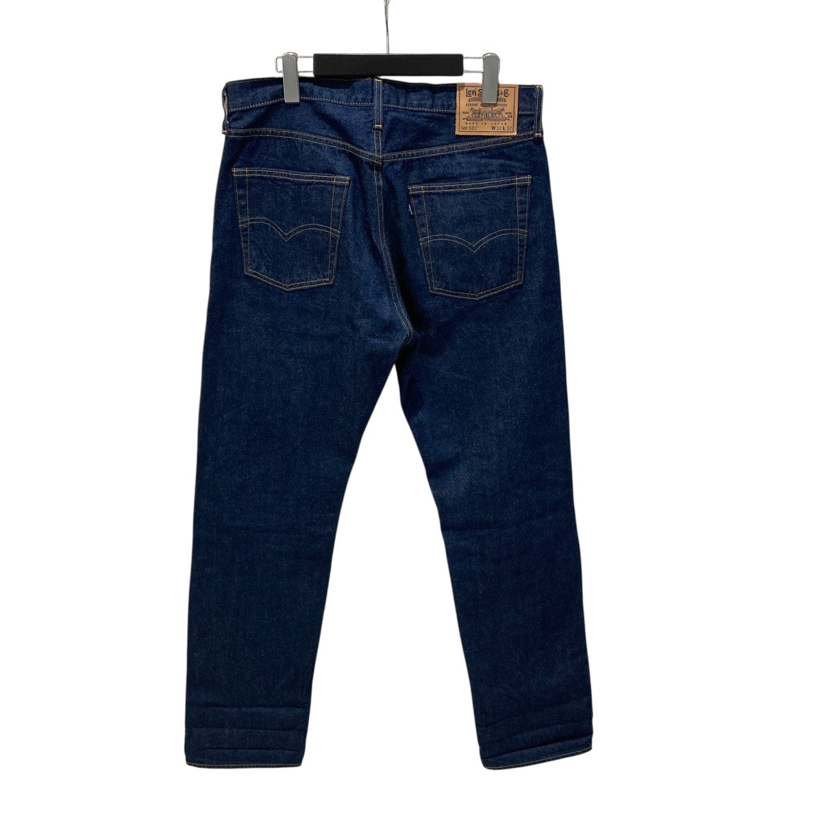 LEVI'S(リーバイス) BLUETAB? 80S 501Rジーンズ ダーク