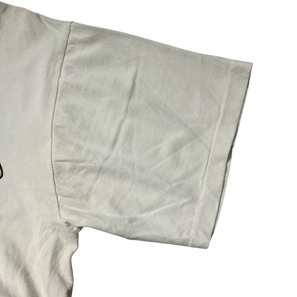 WILD OATS 94sBETTY BOOP USA製半袖Tシャツ 古着・中古-4枚目のアイテム画像