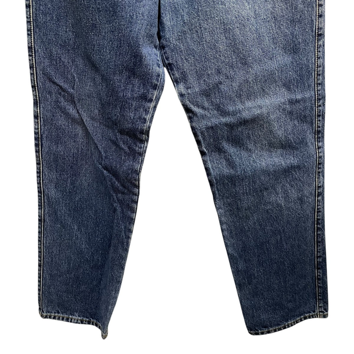 MARTHE FRANCOIS GIRBAUD　デニムスカート WOMEN