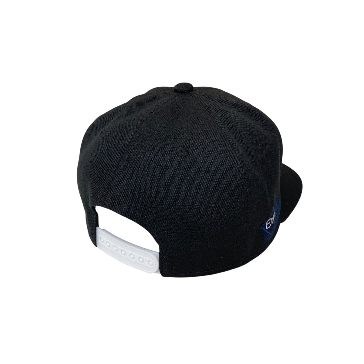 ENGINEERED GARMENTS BBキャップ Black 新品 EG Engineered Garments(エンジニアドガーメンツ) EXP GREATEST
