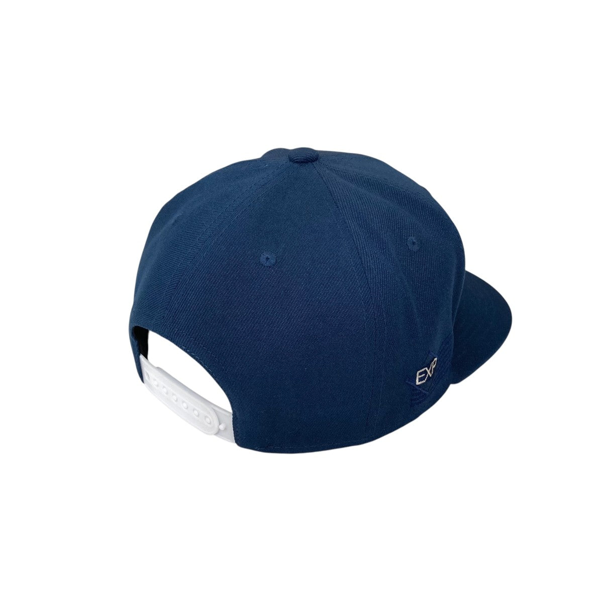 ENGINEERED GARMENTS BBキャップ Black 新品 EG ENGINEERED GARMENTS (エンジニアードガーメンツ) X EXP