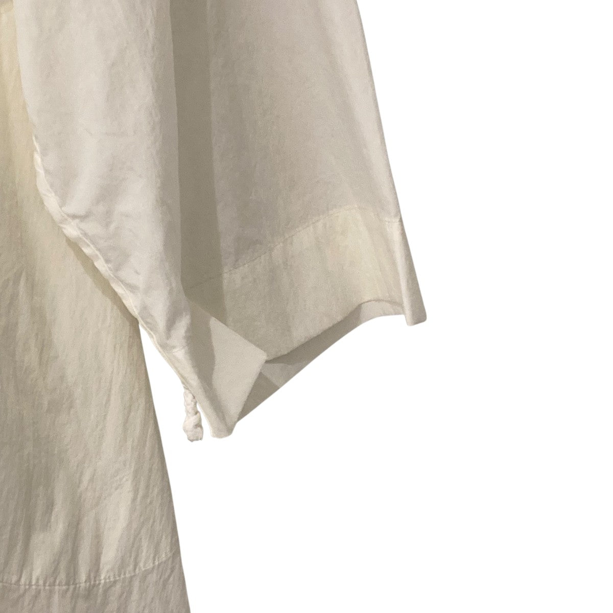 フーデッドコート