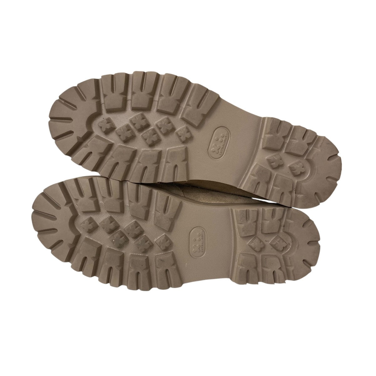 25SSBIT SLIPPER SUEDEレザーシューズ25093510001810