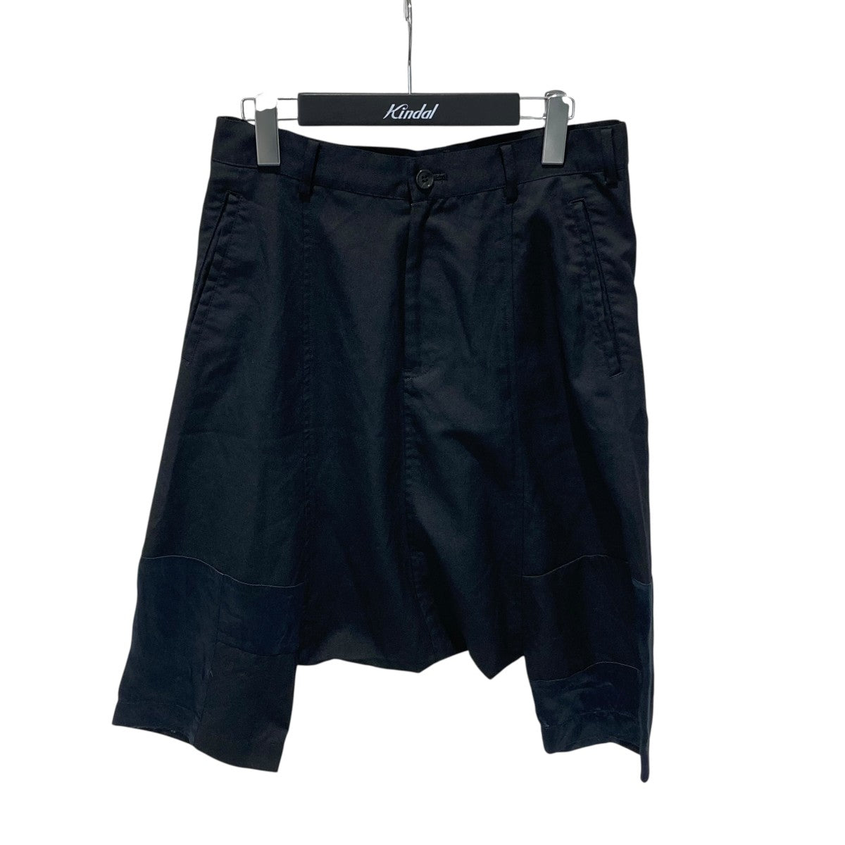 BLACK COMME des GARCONS(ブラックコムデギャルソン) ウール