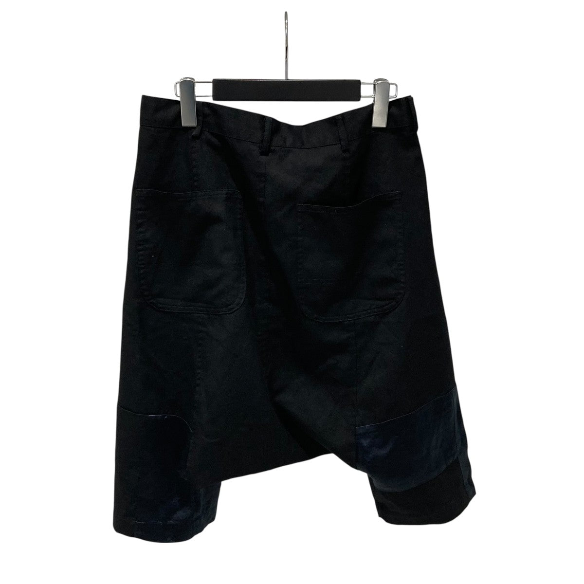 BLACK COMME des GARCONS(ブラックコムデギャルソン) 1N-P008
