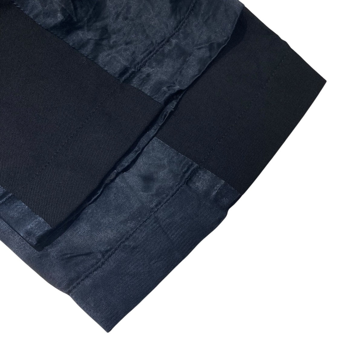 【sale】COMME des GARCONS　サルエルパンツ 中古・古着通販】COMME des GARCONS (コムデギャルソン