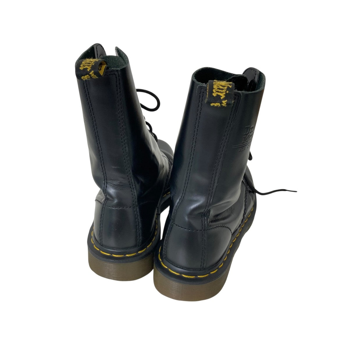 Dr．Martens(ドクターマーチン) 10ホール ブーツ STANDARD FITブーツ