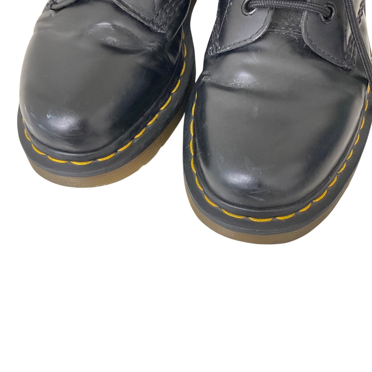 Dr．Martens(ドクターマーチン) 10ホール ブーツ STANDARD FITブーツ