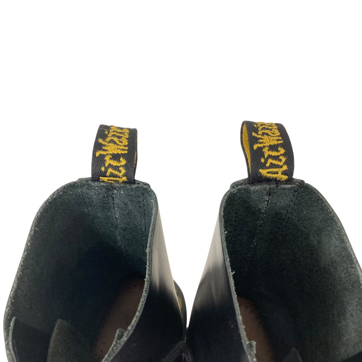 Dr．Martens(ドクターマーチン) 10ホール ブーツ STANDARD FITブーツ