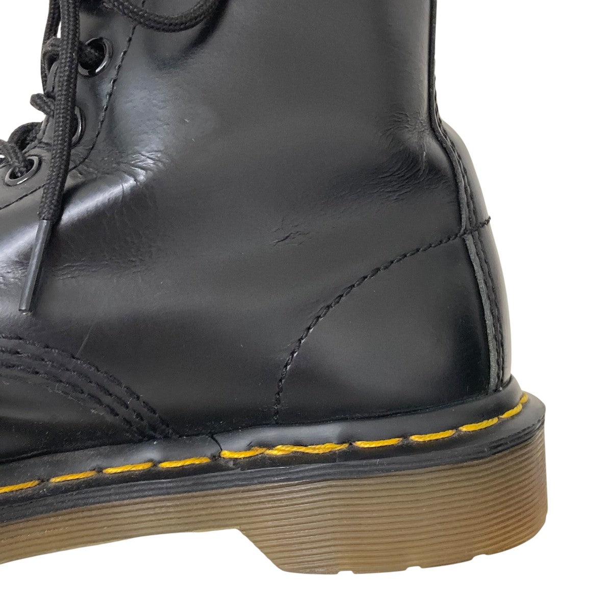 Dr．Martens(ドクターマーチン) 10ホール ブーツ STANDARD FITブーツ