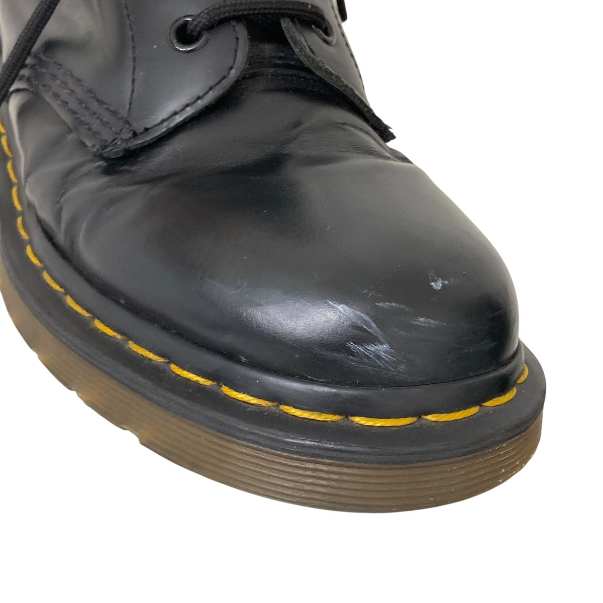 Dr．Martens(ドクターマーチン) 10ホール ブーツ STANDARD FITブーツ