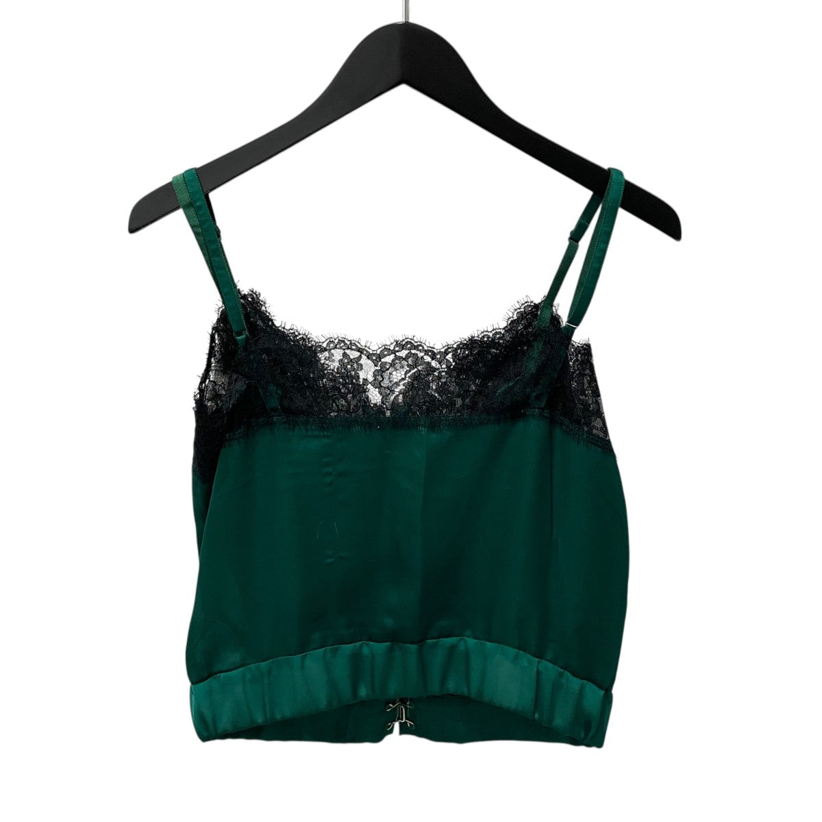 sacai(サカイ) 22AWLace Camisole Topレースキャミソール22-06148 22