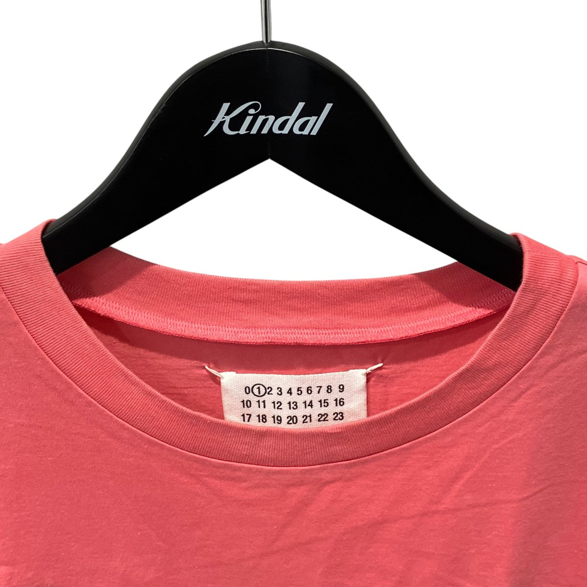 19SSLaced SleeveLess TopノースリーブTシャツs51nc0523