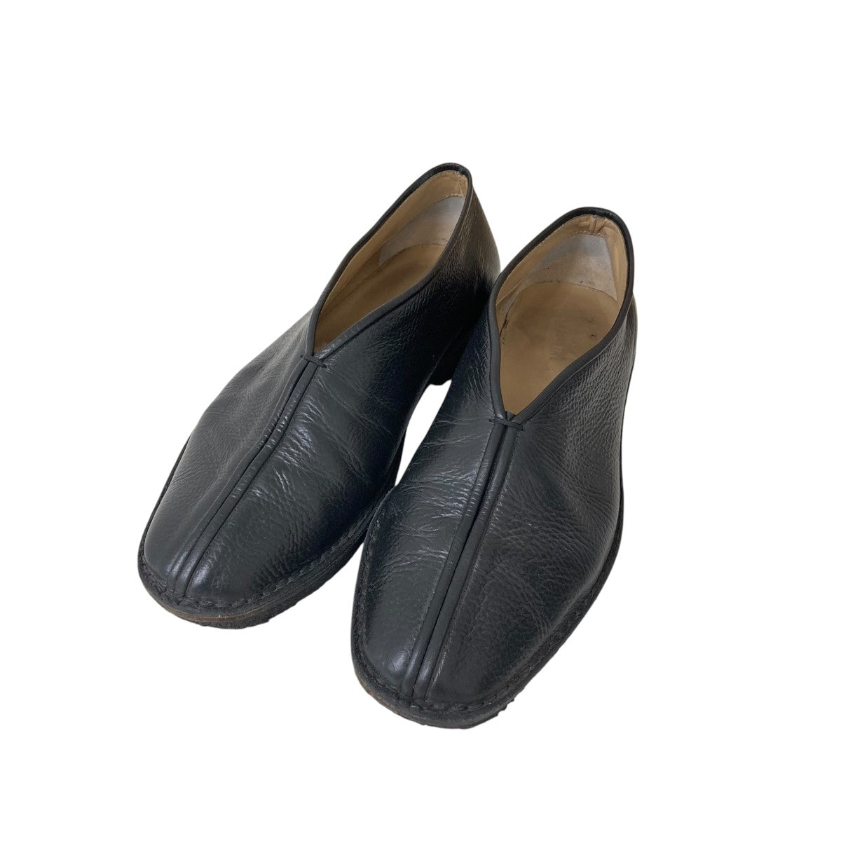 LEMAIRE (ルメール)シューズ　新品 楽天市場】[予約商品] LEMAIRE ルメール フラット パイプド
