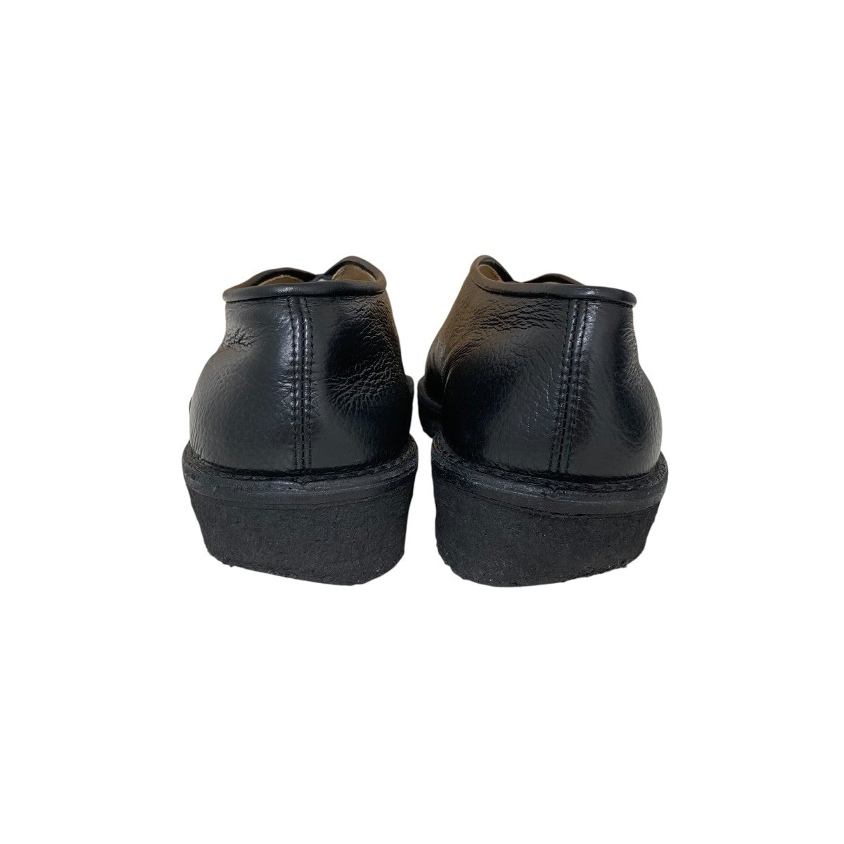 LEMAIRE(ルメール) レザー チャイニーズスリッポンレザー