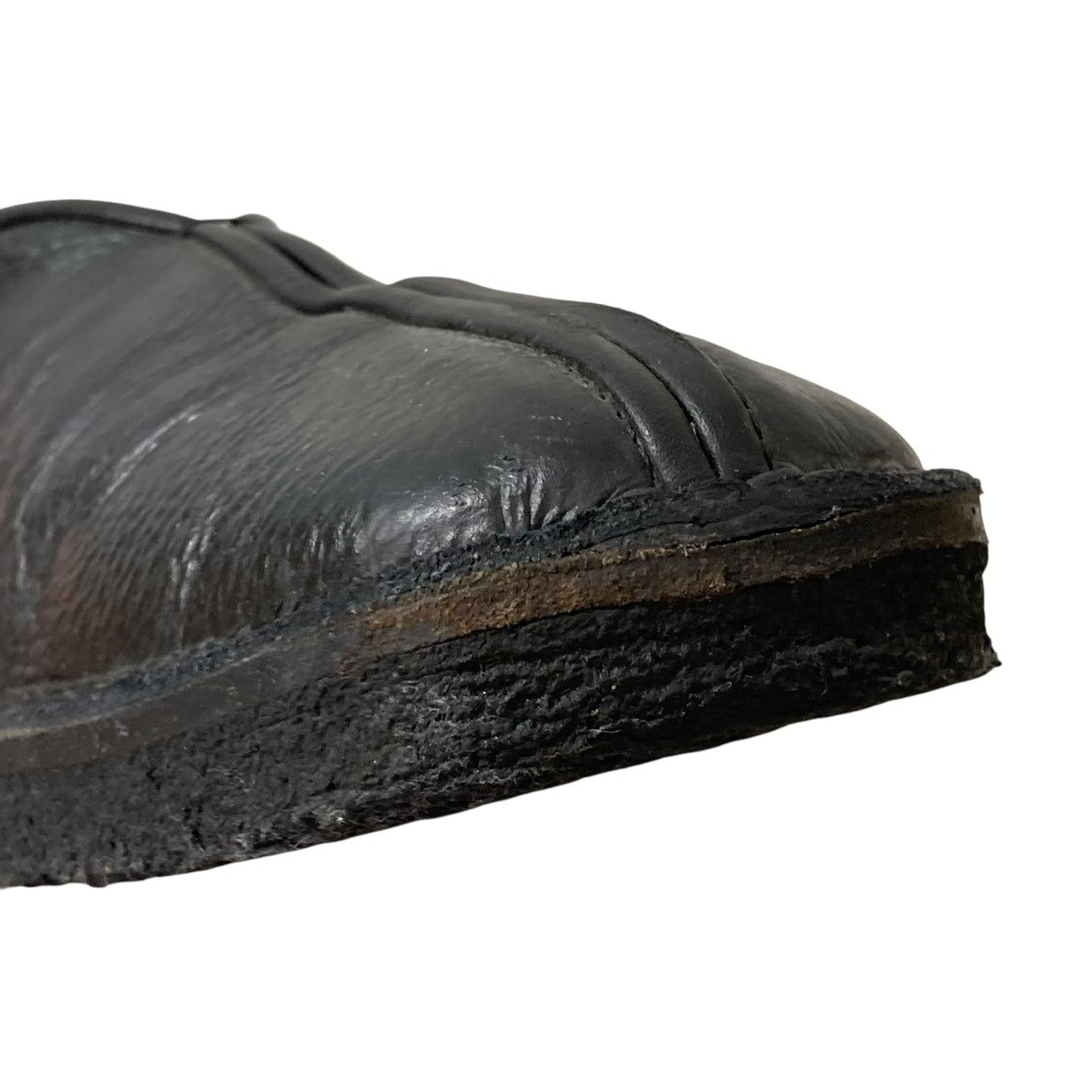 ほぼ新品、ルメール、レザー、靴、スリッポン、27.5から28cm、サイズ43 ほぼ新品、ルメール、レザー、靴、スリッポン、27.5から28cm