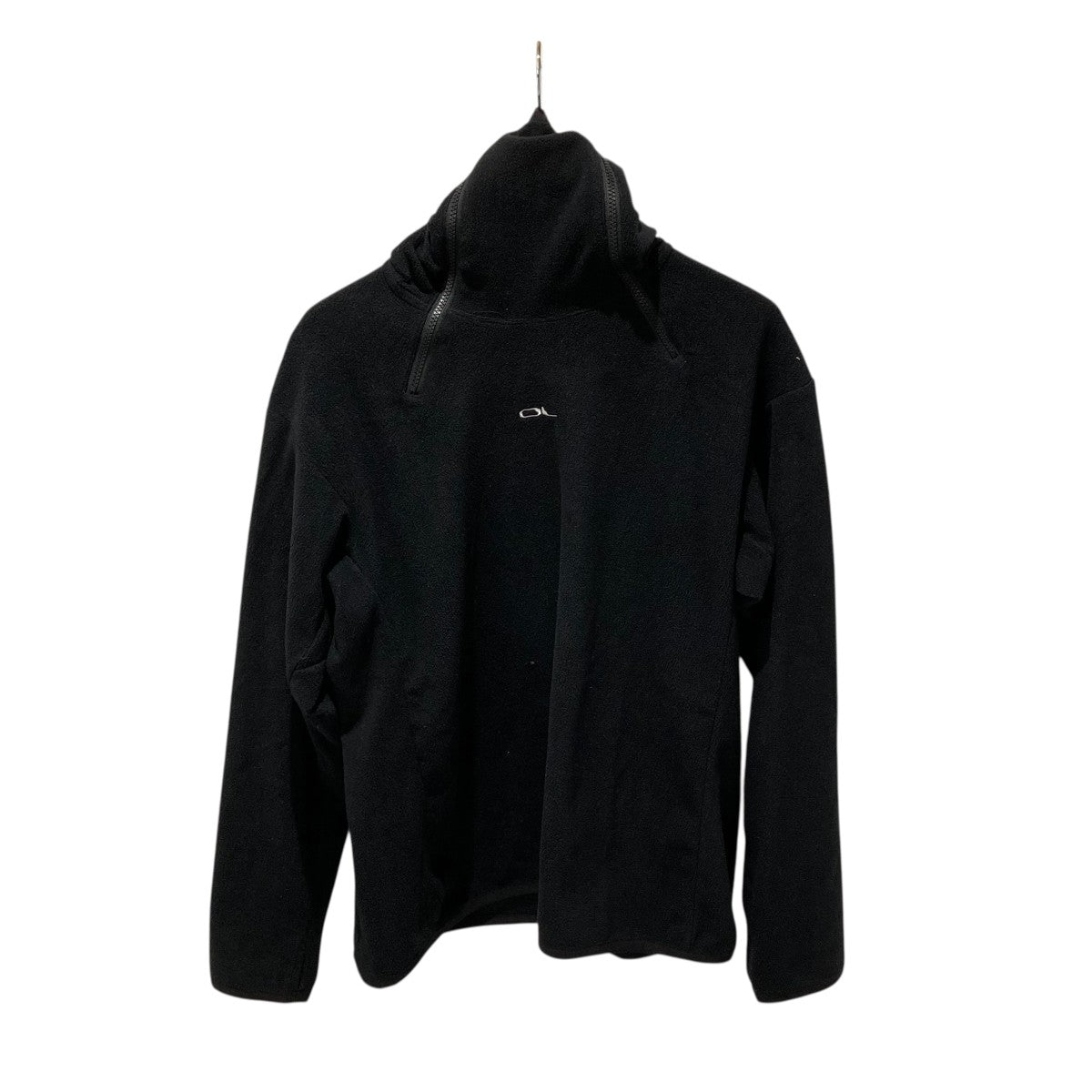 h*u様 【極美品✨️】jieda ol SWITCHING TECH ZIP Jieda(ジエダ) SWITCHING TECH ZIP JACKETナイロンジャケットjie ol