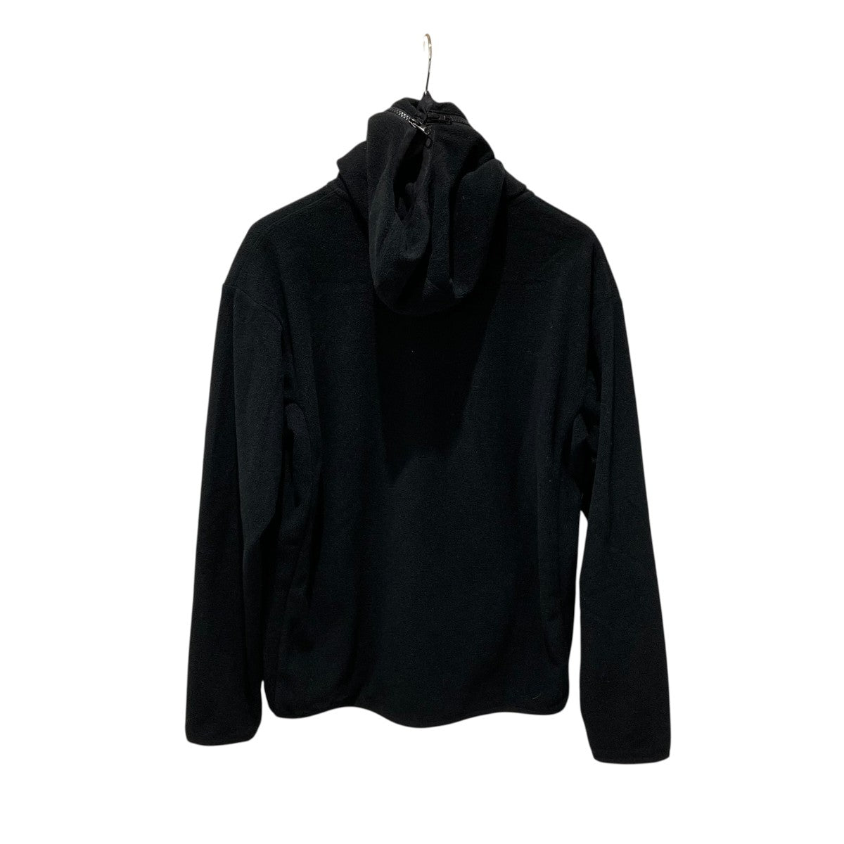 Jieda(ジエダ) FLEECE BALACLAVA HOODIEフリースジャケットJIE-OL-CT02