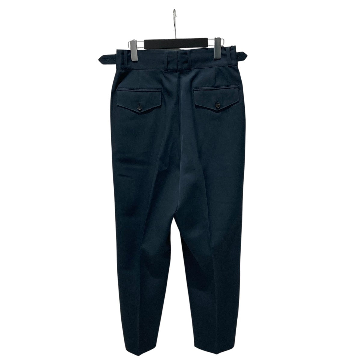 The Clasik グルカパンツ　21AW-cktr-021 The CLASIK GURKHA TROUSER