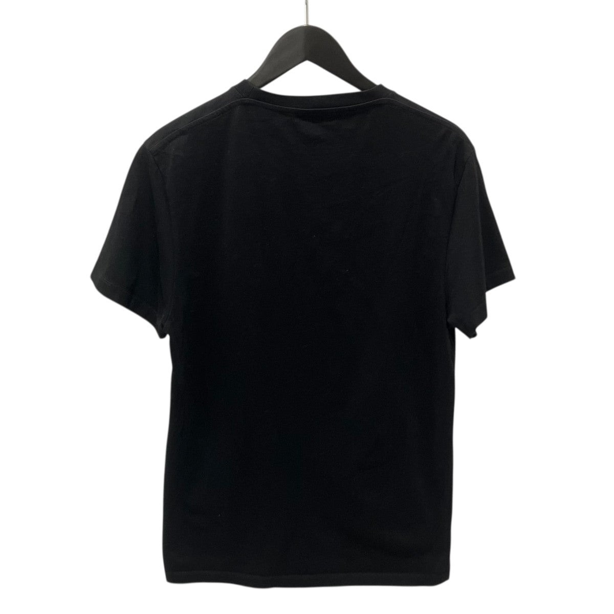 LOEWE アナグラムコットン×ポリエステルTシャツ半袖カットソー 古着・中古-2枚目のアイテム画像