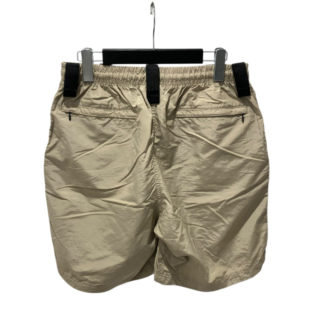 MOCEAN 1054 USA製ショートパンツ 古着・中古-2枚目のアイテム画像